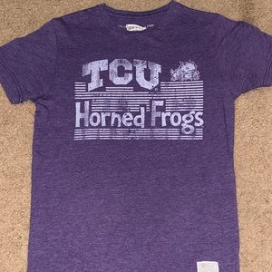 TCU T-Shirt